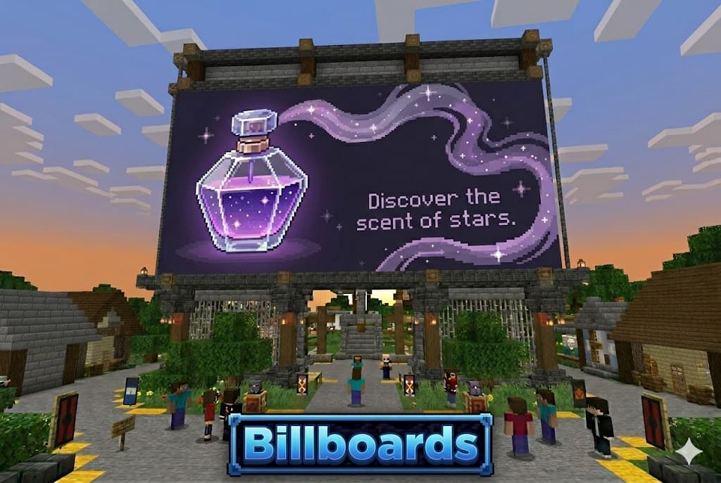 Billboards
